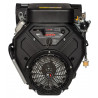 Двигатель Loncin LC2V90FD (E type) D28.575 20А плоский фильтр