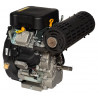 Двигатель Loncin LC2V90FD (E type) D28.575 20А плоский фильтр