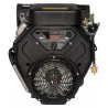 Двигатель Loncin LC2V90FD (B type) конусный вал 10А плоский фильтр