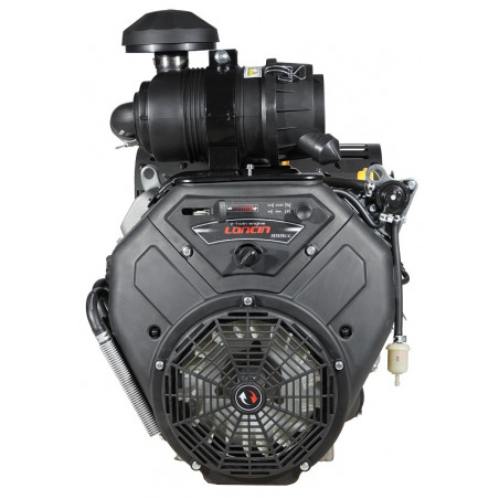 Двигатель Loncin LC2V90FD (C type) D36.5 20А цилиндрический фильтр