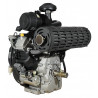Двигатель Loncin LC2V90FD (C type) D36.5 20А цилиндрический фильтр