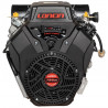 Двигатель Loncin LC2V80FD (H type) D25 20А электрозапуск