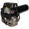 Двигатель Loncin LC2V80FD (A type) D25.4 20А ручнойэлектрозапуск
