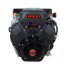 Двигатель Loncin LC2V80FD (A type) D25.4 20А ручнойэлектрозапуск