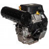 Двигатель Loncin LC2V80FD (A type) D25.4 20А ручнойэлектрозапуск