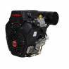 Двигатель Loncin LC2V80FD (B type) конусный вал 10А электрозапуск