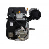 Двигатель Loncin LC2V80FD (B type) конусный вал 10А электрозапуск