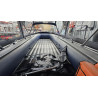Тент трансформер Комби Флагман DK 450