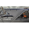 Тент трансформер Комби Флагман DK 450