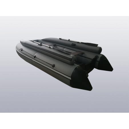 Фальшборта для лодок BIG BOAT (опционально)