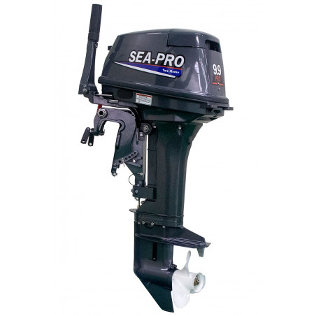 Sea-Pro T 9.9S PRO (18 л.с.)