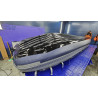 Полимерная защита дна Флагман DK 390 IGLA JET ULTRA