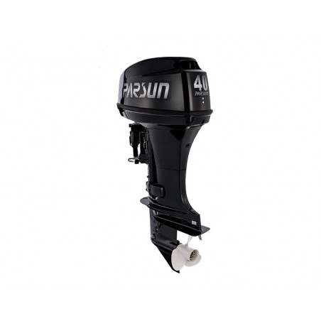 Parsun T 40 FWS