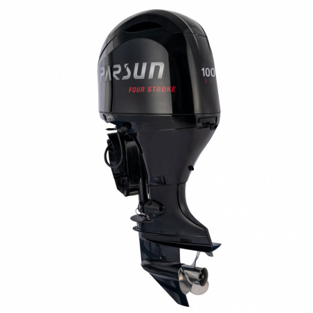 Parsun F 100 FEL-T EFI