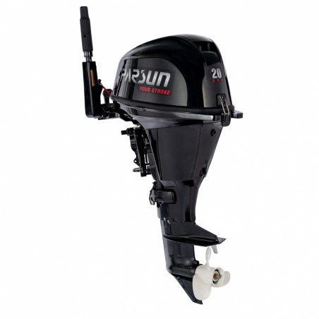 Parsun F 20 ABMS-EFI