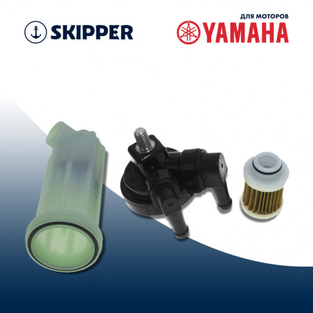 Фильтр топливный Skipper для Yamaha F40-115