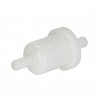 Фильтр топливный Skipper для Yamaha 4-5 сил, F4-9.9, Tohatsu 4-30