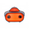 Насос электрический двухступенчатый Skipper