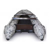 Solar-380 jet tunnel (expedition)