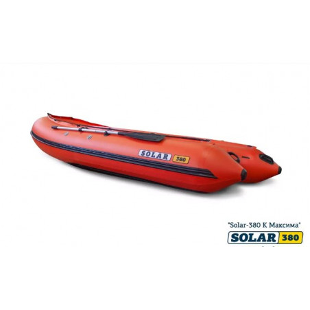Solar-380 к (максима)