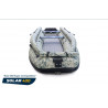 Solar-430 super jet tunnel (expedition)