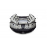 Solar-420 strela jet tunnel (expedition)