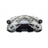 Solar-420 strela jet tunnel (expedition)