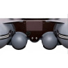 SIBRIVER АБАКАН-380 JET LIGHT КМФ (Cifra)
