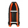 SIBRIVER GT-520 Jet (ФАЛЬШБОРТ) КМФ (Cifra)