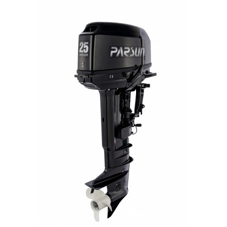 Parsun T 25 BMS