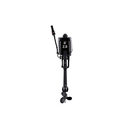 GOLFSTREAM T2.6 CBMS
