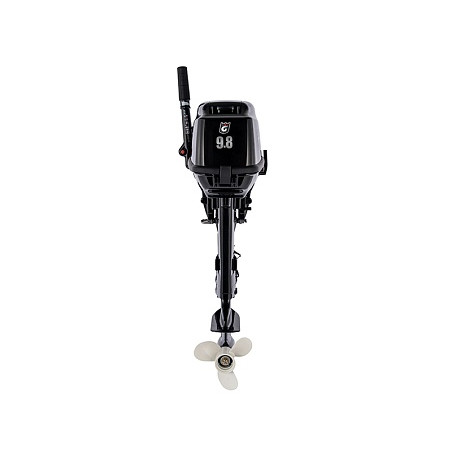 GOLFSTREAM T 9.8 BMS