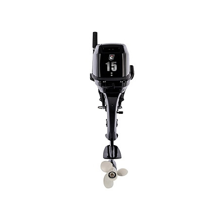 GOLFSTREAM T 15 BMS