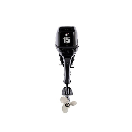 GOLFSTREAM T 15 FWS