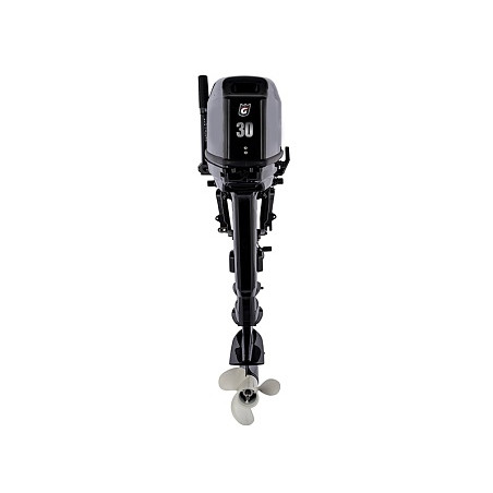GOLFSTREAM T 30 ABMS