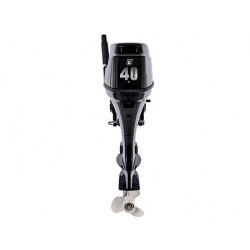 GOLFSTREAM T 40 BMS