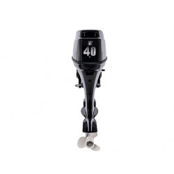 GOLFSTREAM T 40 FWS-T