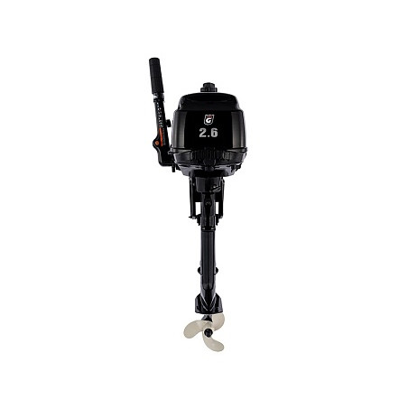 GOLFSTREAM F 2.6 BMS