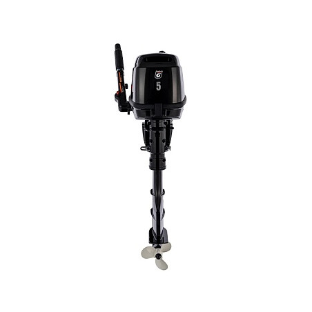 GOLFSTREAM F 5 BMS