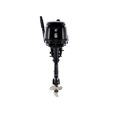 GOLFSTREAM F 6 ABMS