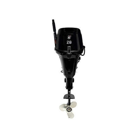 GOLFSTREAM F 20 ABMS