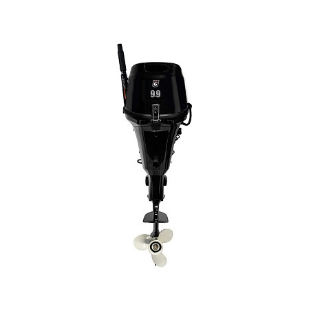 GOLFSTREAM F 9.9 ABMS Enduro