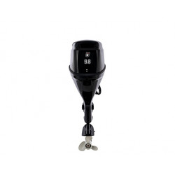 GOLFSTREAM F 9.8 FWS