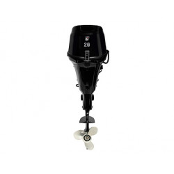 GOLFSTREAM F 20 AFWS