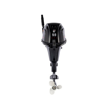 GOLFSTREAM F 9.9 ABWS Enduro EFI