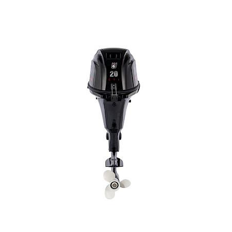 GOLFSTREAM F 20 AFWL-EFI