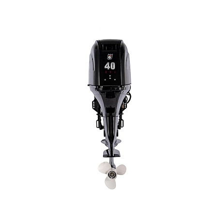 GOLFSTREAM F 40 FES-T-EFI