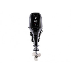 GOLFSTREAM F 40 FEL-T-EFI