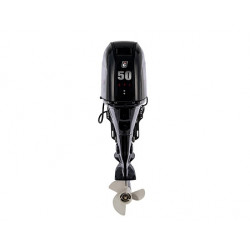 GOLFSTREAM F 60 FEL-T-EFI