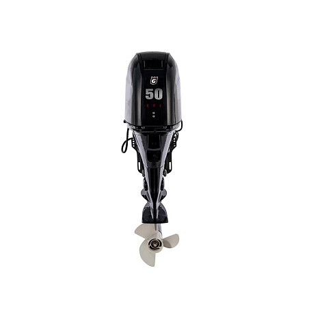 GOLFSTREAM F 60 FEL-T-EFI